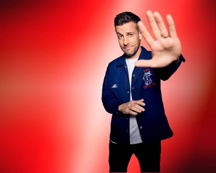 Chris Ramsey tickets