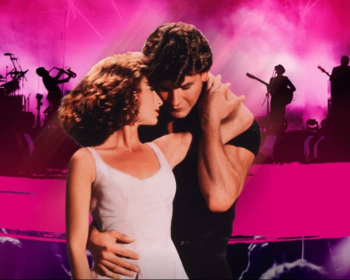 Dirty Dancing in Concert tickets