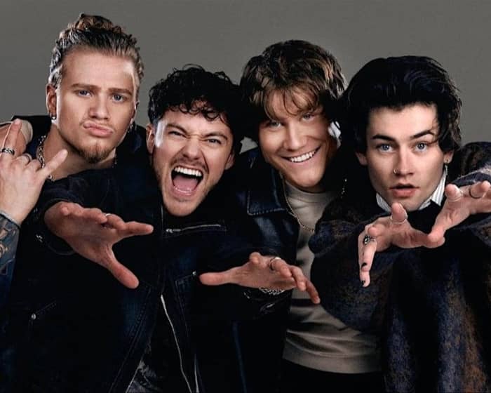 Midnight Til Morning tickets