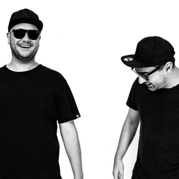 Sunset Bros cover image