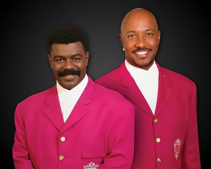 The Whispers tickets