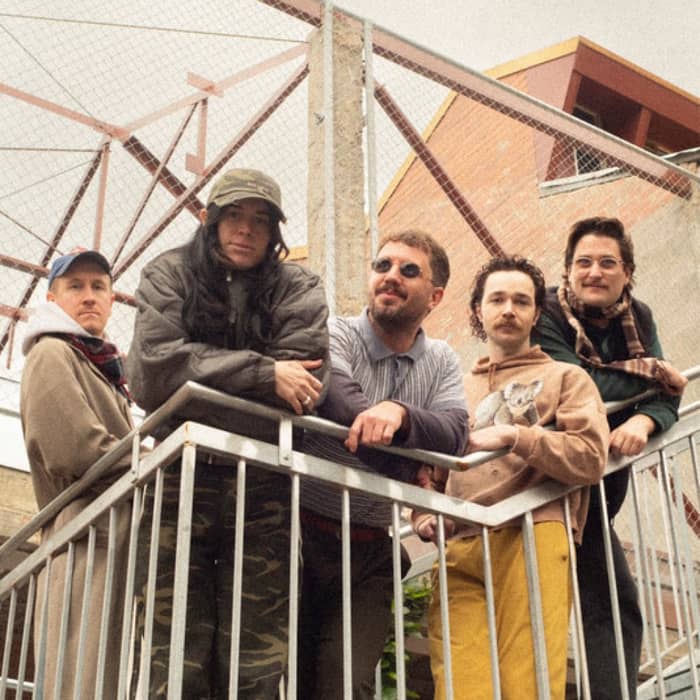 Cousin Tony's Brand New Firebird cover image