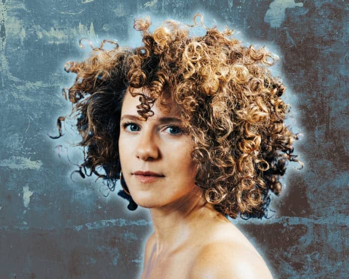 Cyrille Aimée tickets