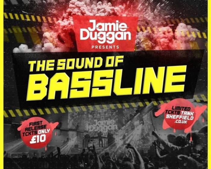 JAMIE DUGGAN tickets