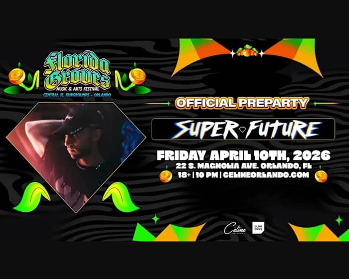 Celine Orlando events