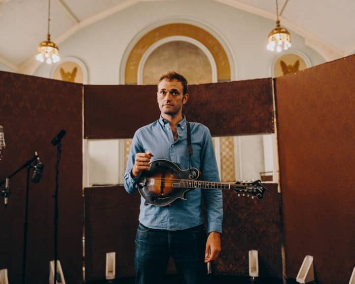 Chris Thile tickets