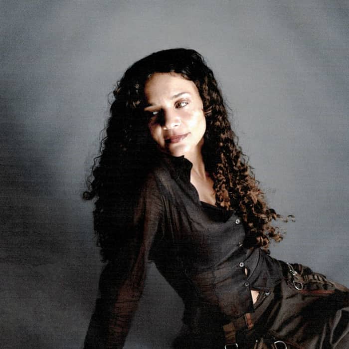 Erika de Casier cover image