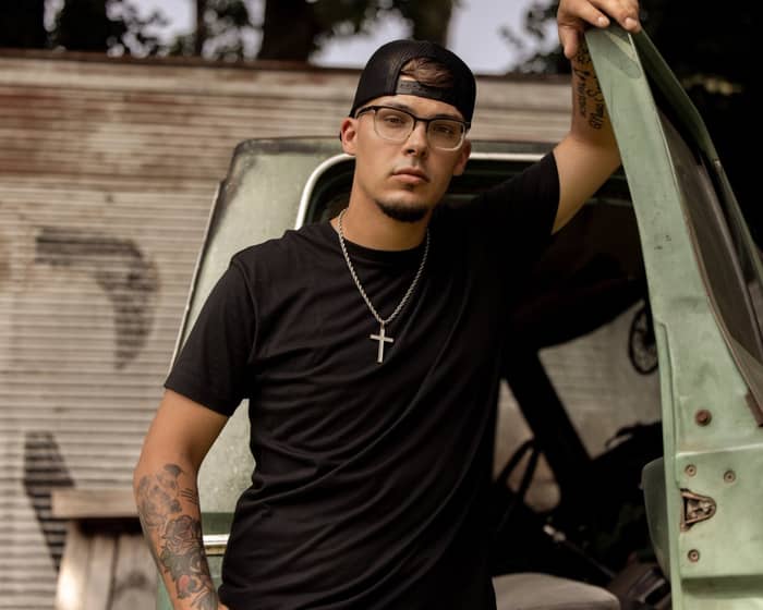 Chase Matthew tickets