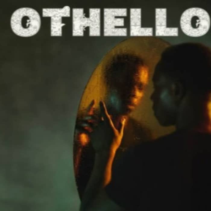 Othello - Shakespeare's Globe cover image