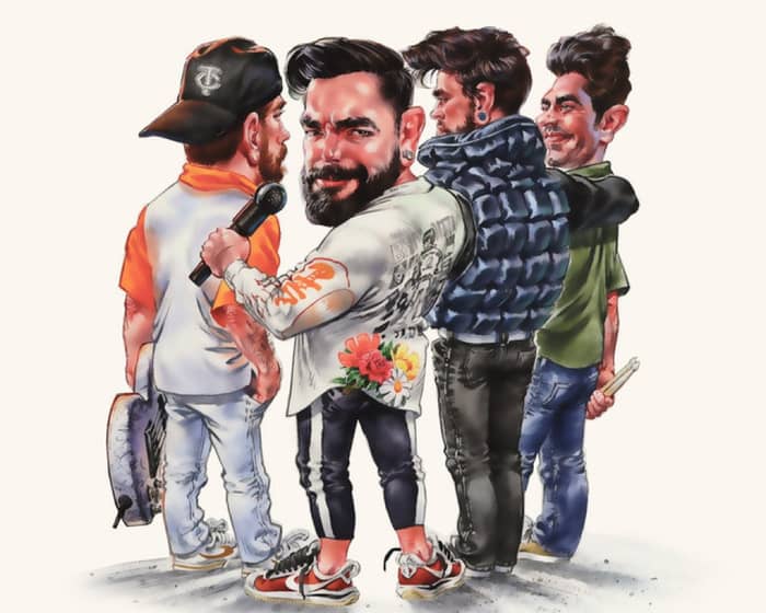 A Day To Remember tickets