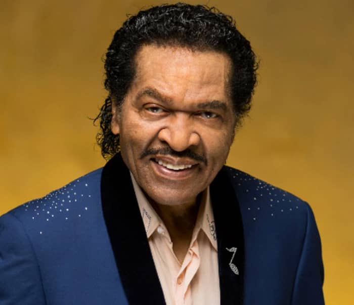 Bobby Rush cover image