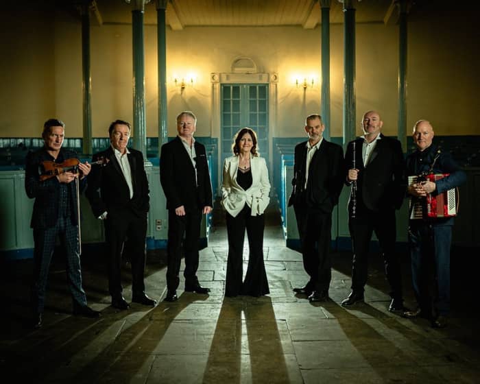 Fringe By The Sea: Capercaillie tickets