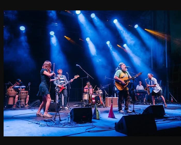 The Alpaca Gnomes tickets