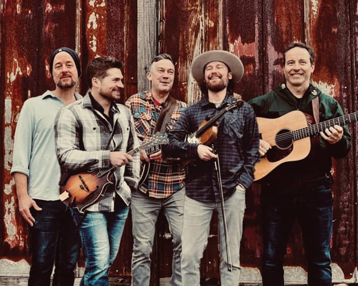 Yonder Mountain String Band tickets