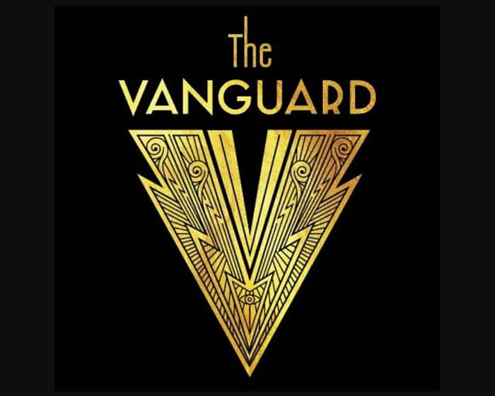 The Vanguard events