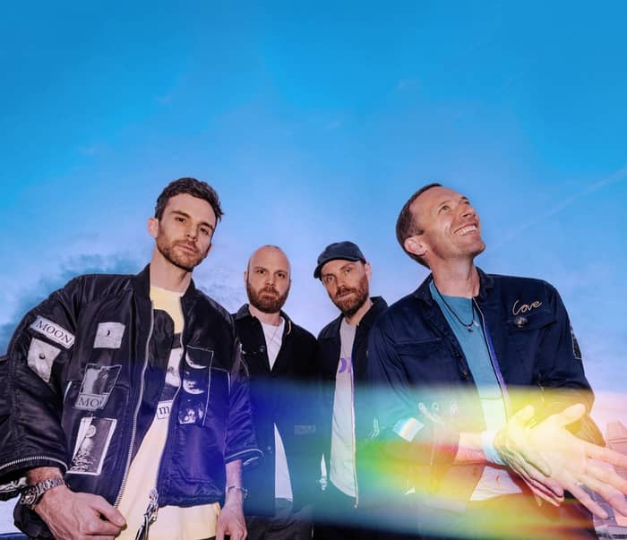 Coldplay Concert 'Kiss Cam' Sparks Viral Scandal Involving Tech Executives