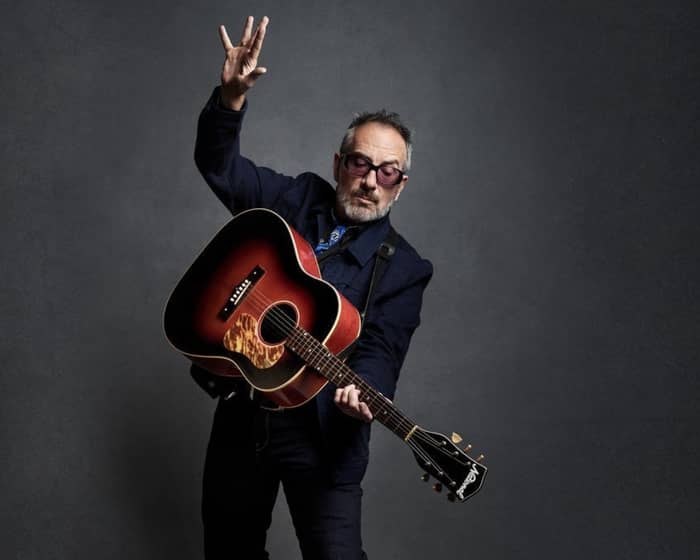 Elvis Costello & The Imposters tickets