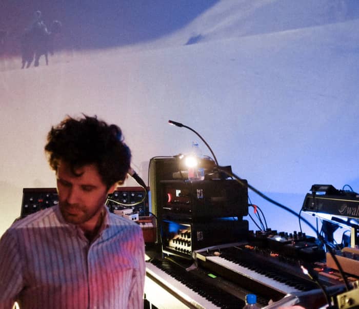 Passion Pit tickets