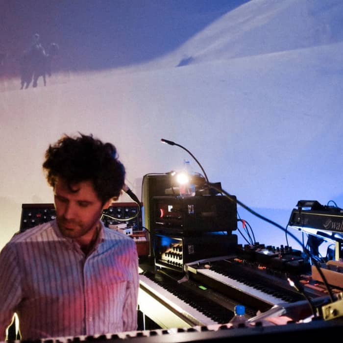 Passion Pit cover image