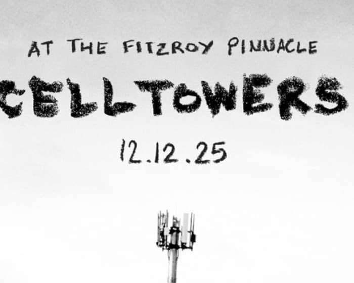 celltowers tickets
