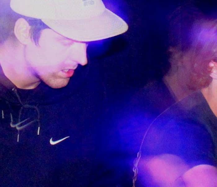 Pender Street Steppers cover image