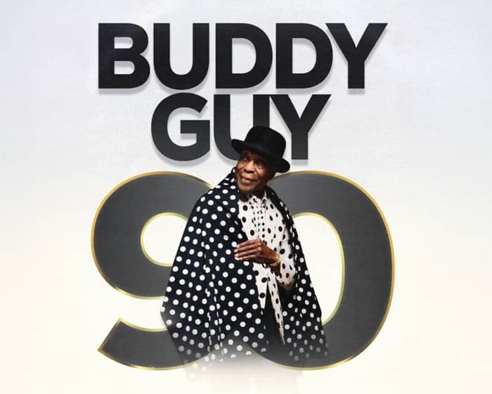 Buddy Guy tickets