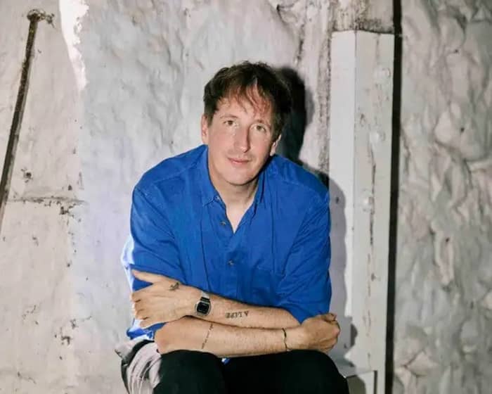 Christian Löffler tickets