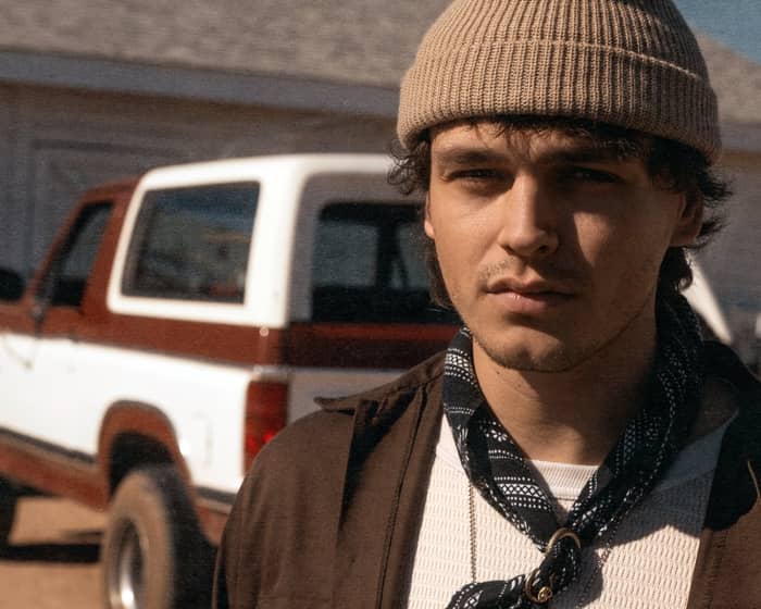 Jonah Marais tickets