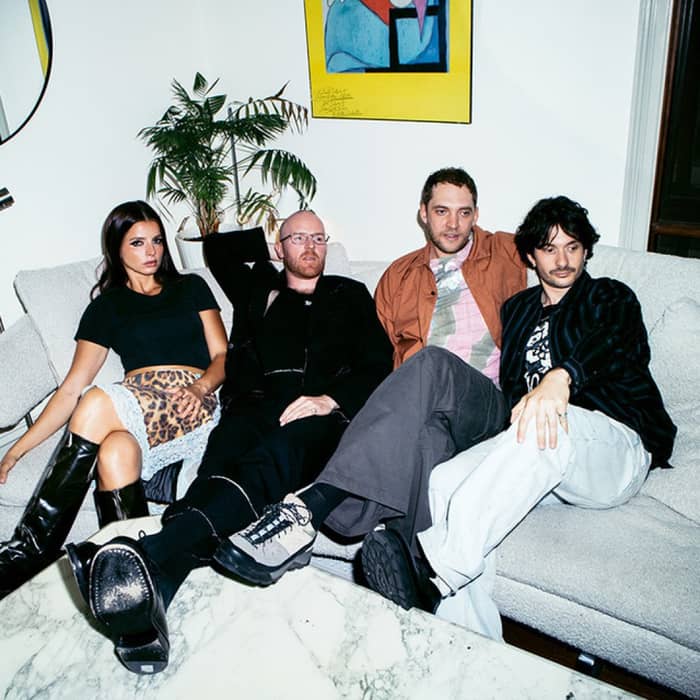 The Jungle Giants cover image