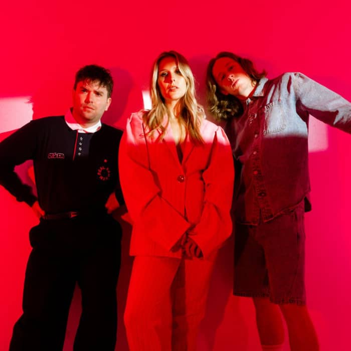 Middle Kids cover image