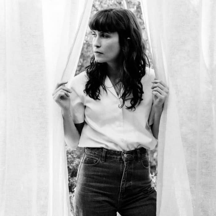 Missy Higgins cover image