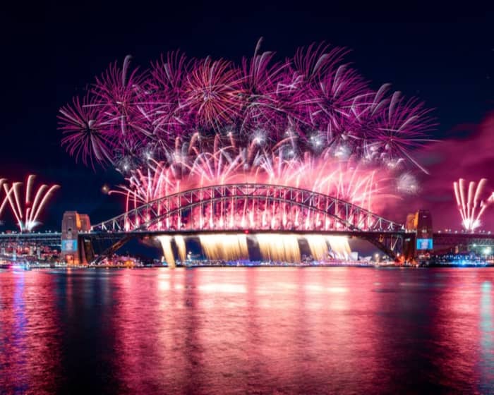 Blues Point, North Sydney NYE 2025 tickets