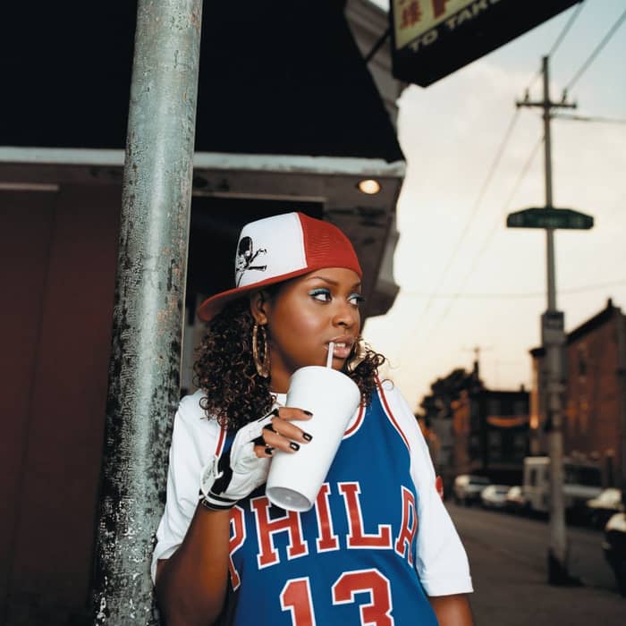 Miss Jade cover image