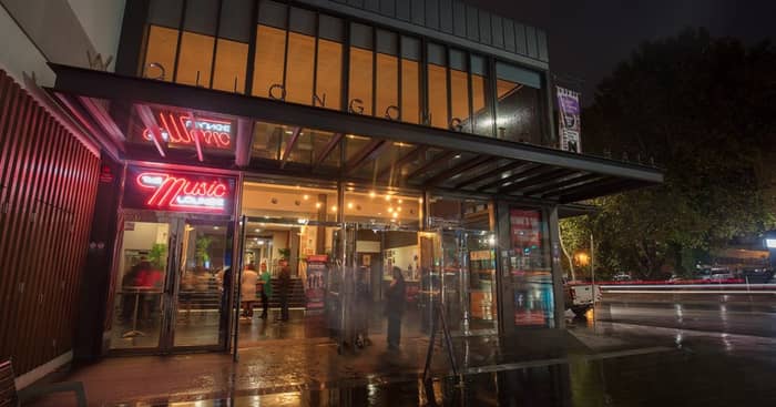 MELBOURNE INTERNATIONAL COMEDY FESTIVAL ROADSHOW tickets