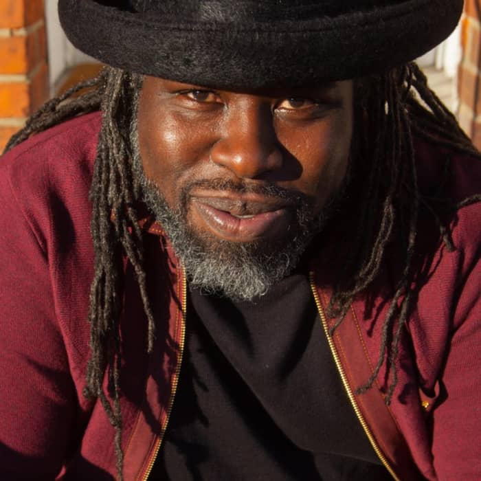 Solo Banton cover image