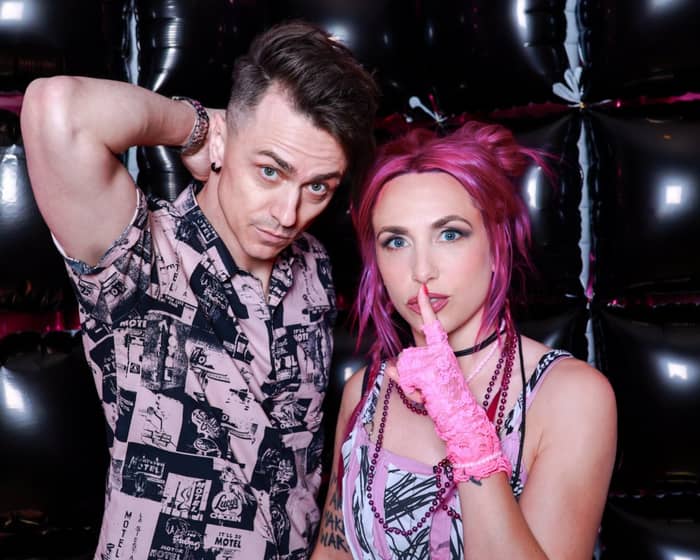 Icon For Hire tickets