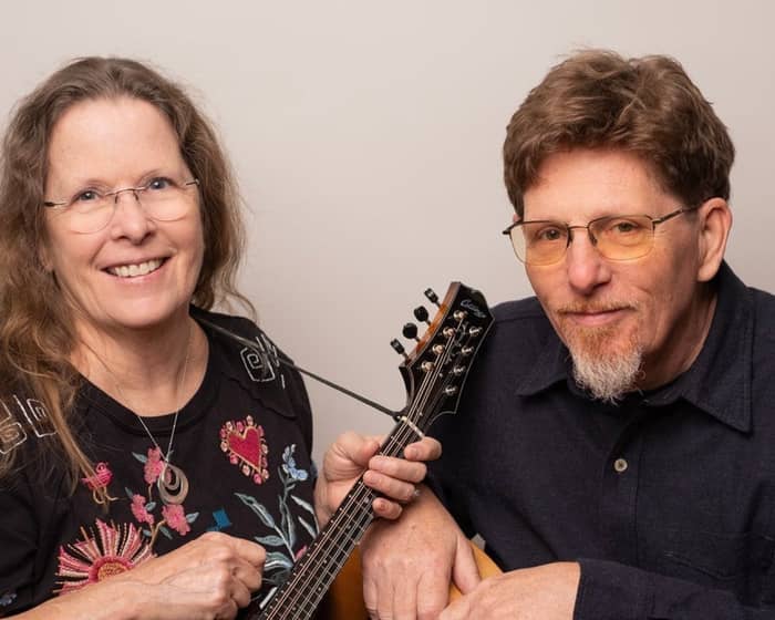 Tim O'Brien Band tickets