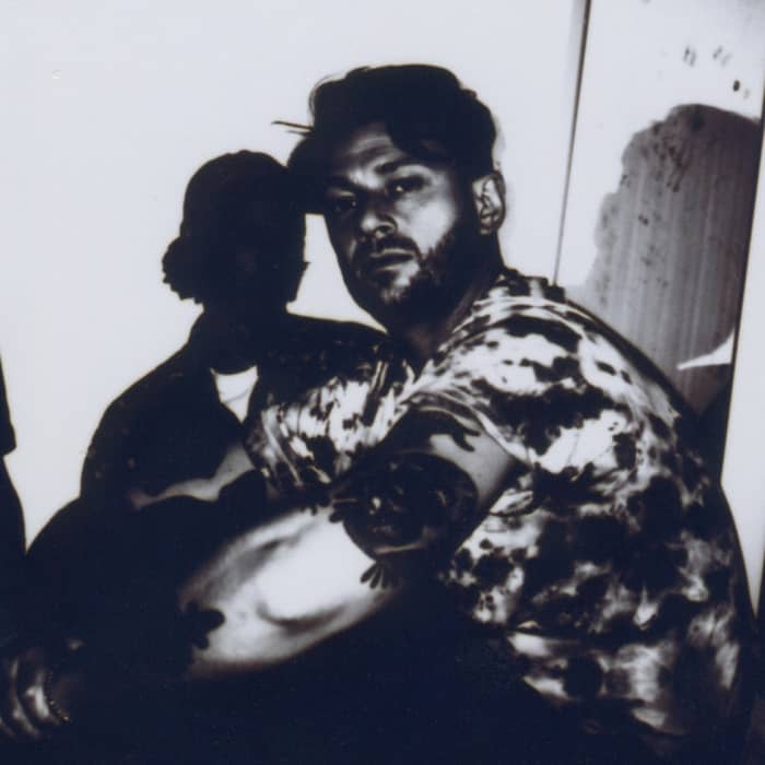 Axel Boman cover image