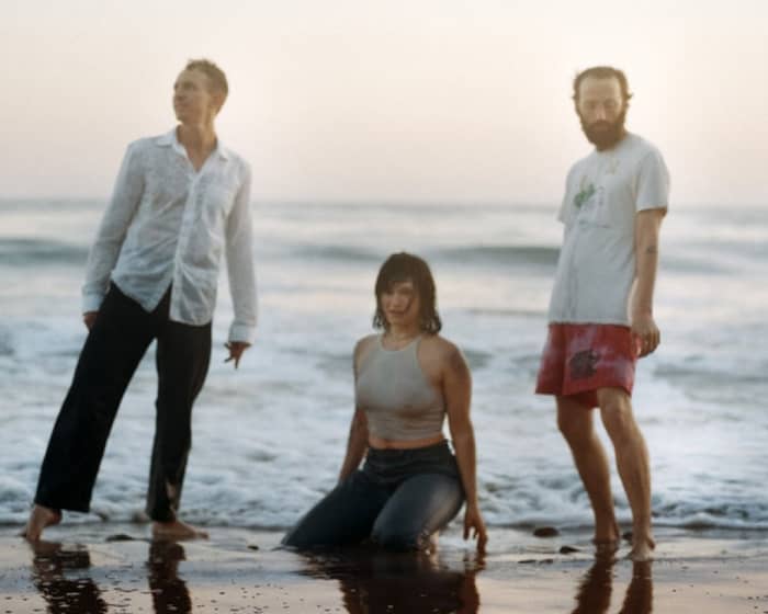 Big Thief tickets