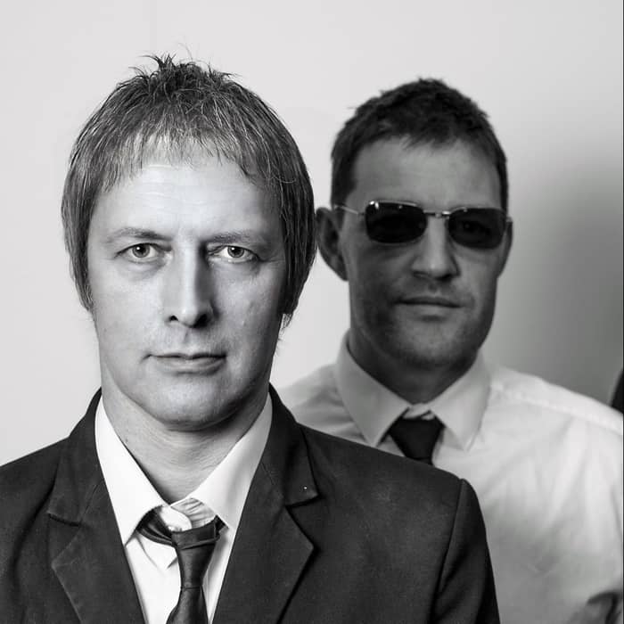 A Band Called Malice cover image