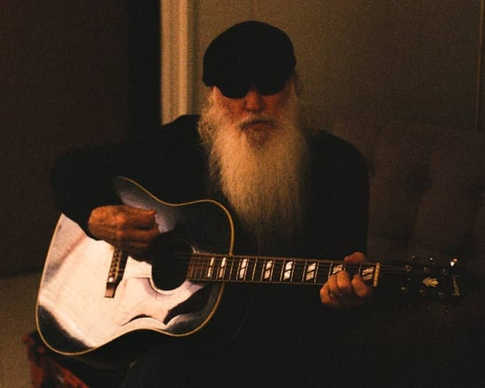 Robert Lester Folsom tickets