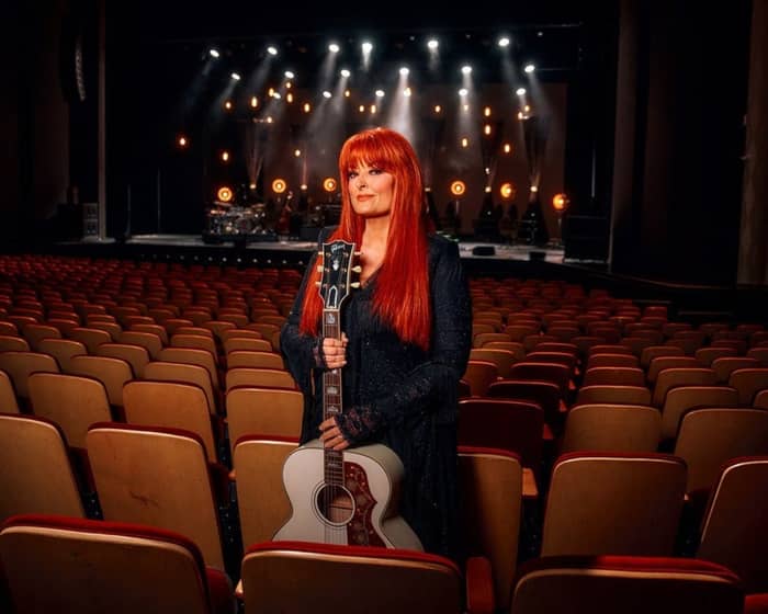 Wynonna Judd & Melissa Etheridge: Raised On Radio Tour tickets
