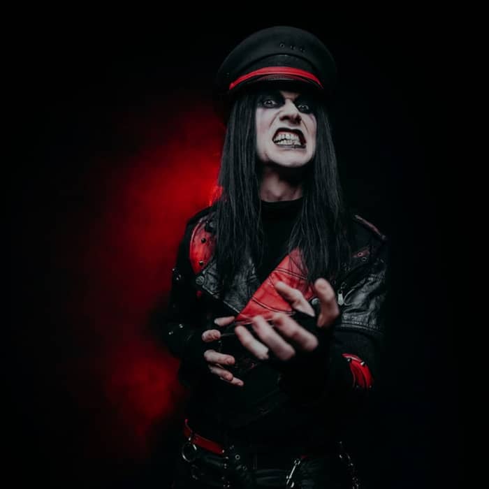 Wednesday 13 cover image
