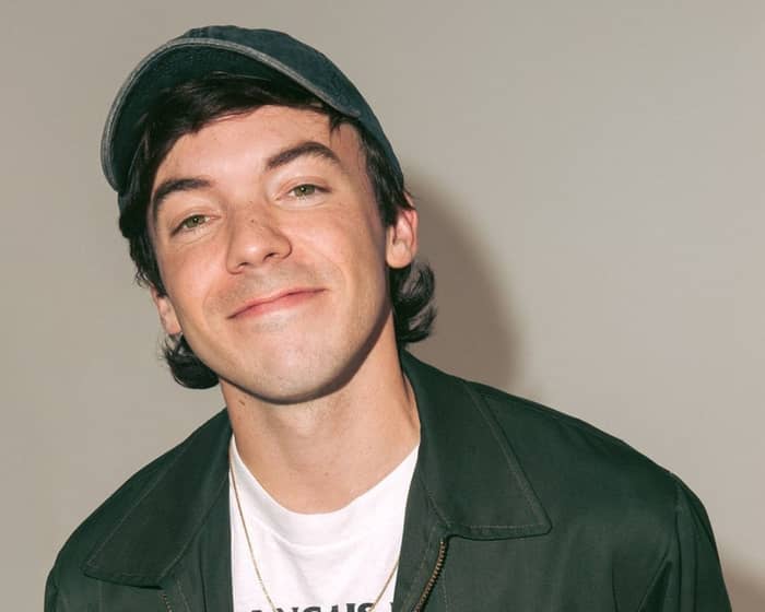 Connor Price tickets