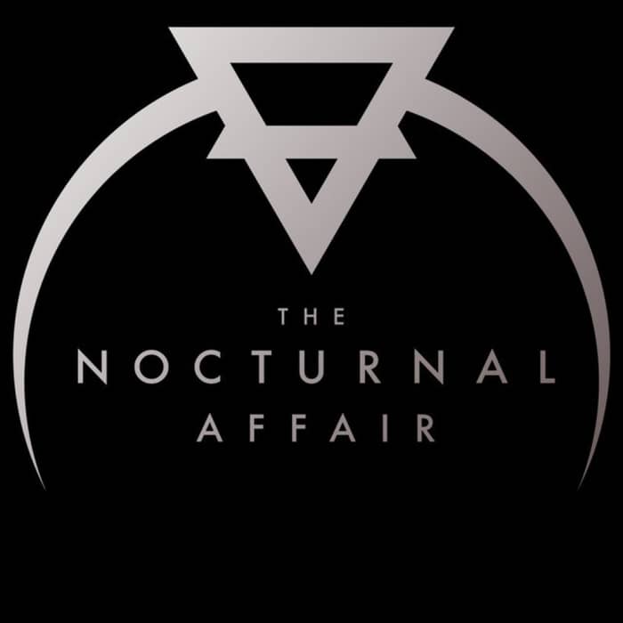 The Nocturnal Affair cover image