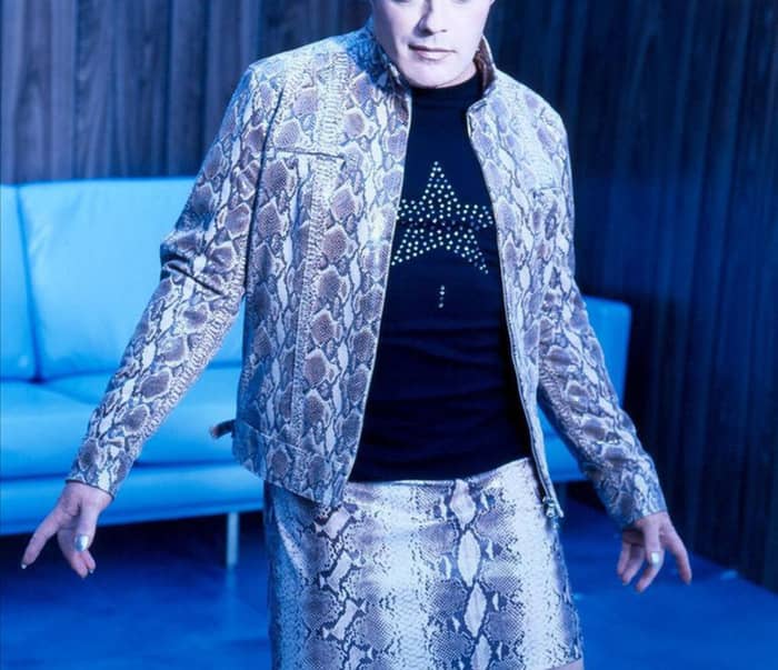Eddie Izzard tickets