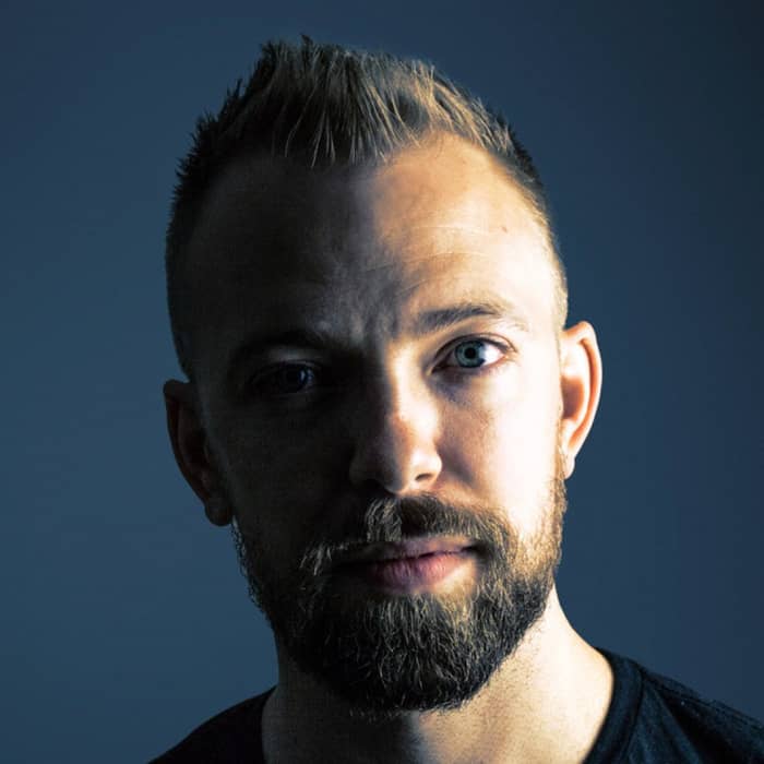 Technikore cover image