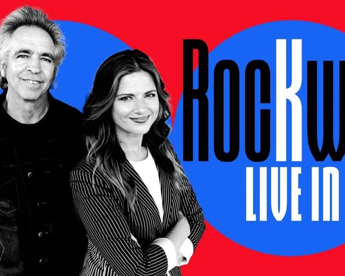 Rockwiz tickets