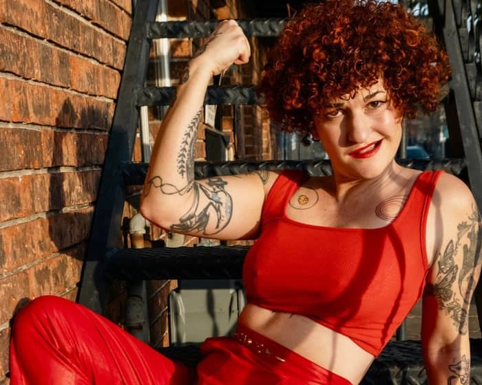 Carsie Blanton tickets