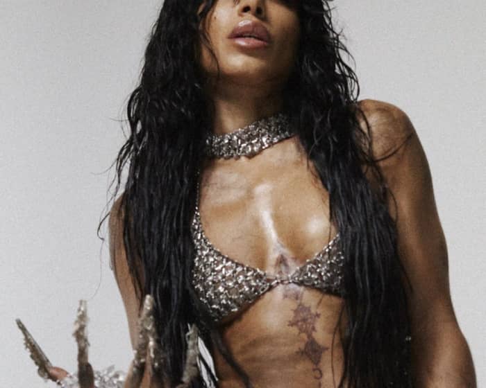 Loreen tickets